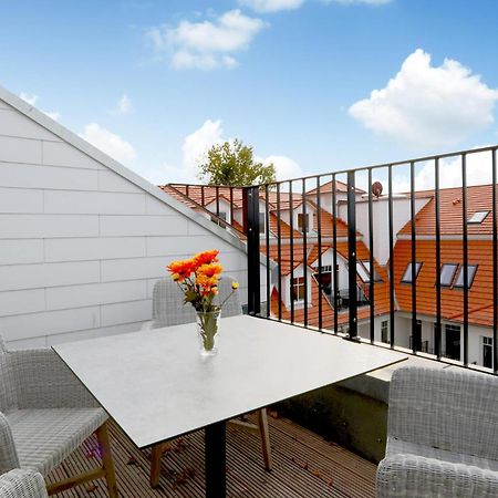 Baltischer Hof Apartment 68 Boltenhagen  Exterior foto